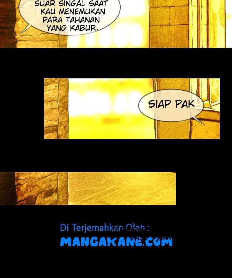 Deor Chapter 24 Gambar 39