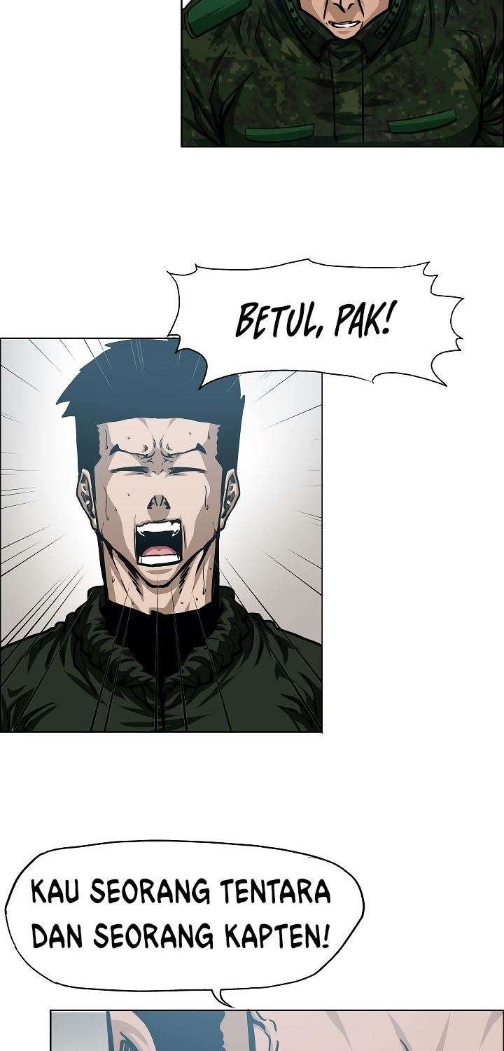 Rooftop Sword Master Chapter 58 Gambar 27