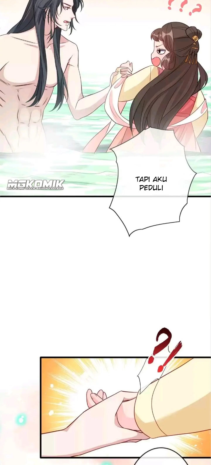 My Chubby Princess Chapter 11 Gambar 22
