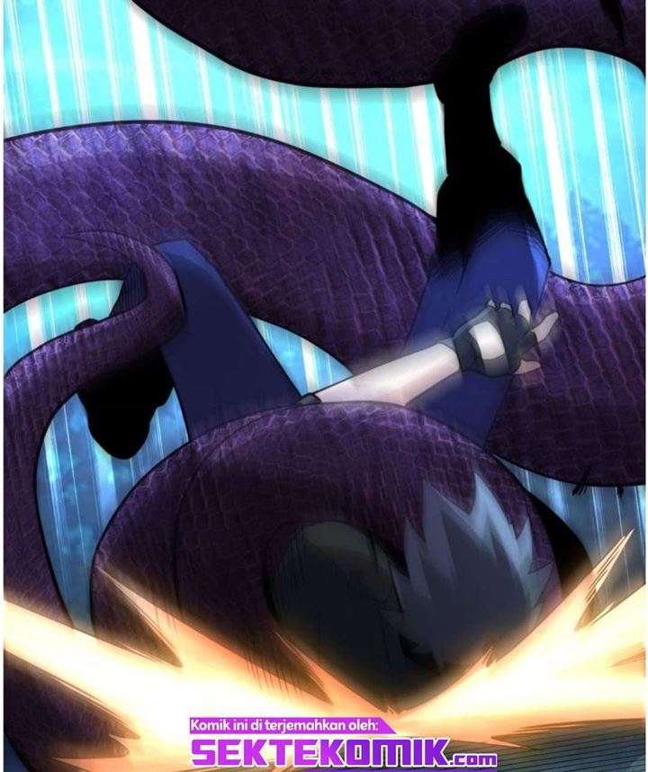 Super System Chapter 159 halaman 26