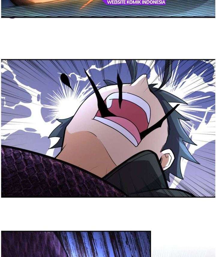 Super System Chapter 159 halaman 27