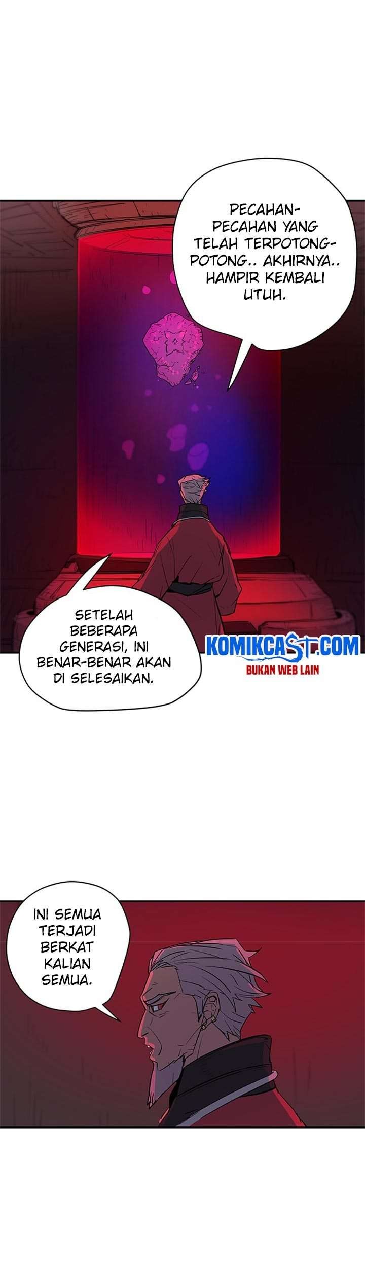 Get Life Chapter 62 halaman 29