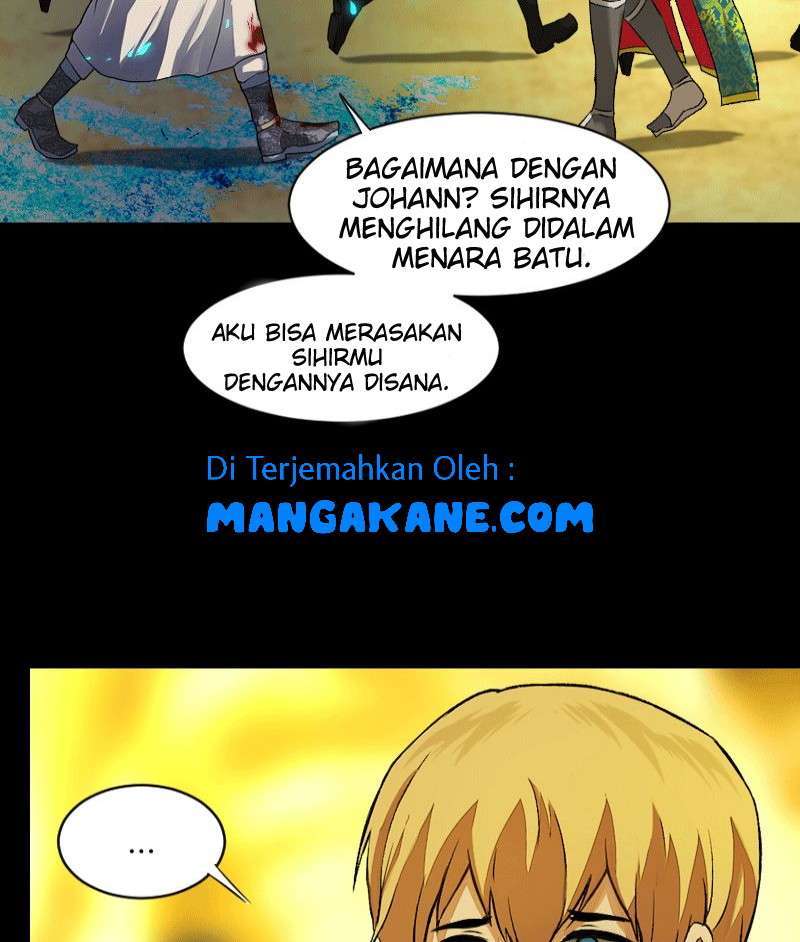 Deor Chapter 25 Gambar 76