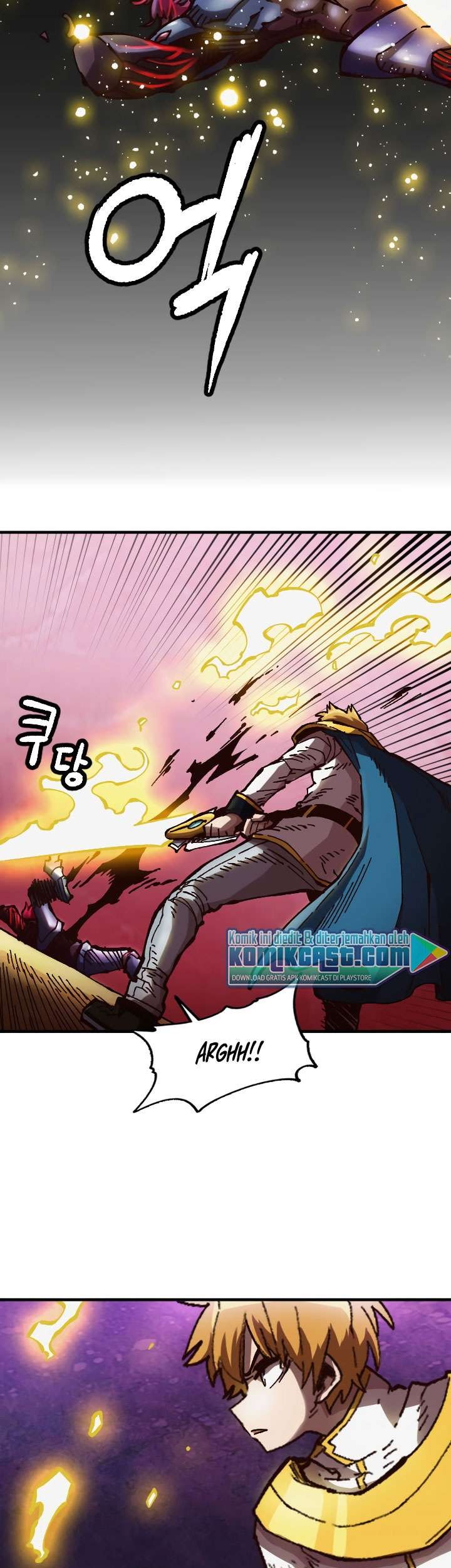 Slave B Chapter 56 halaman 40