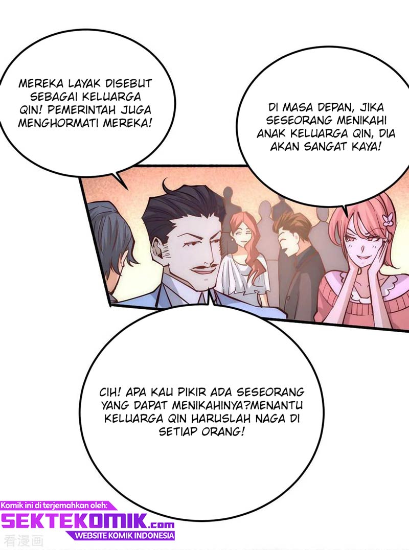 Almighty Master Chapter 109 halaman 24