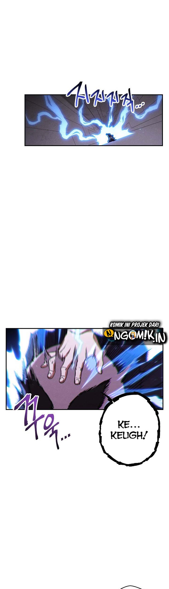 Dungeon Reset Chapter 76 halaman 29