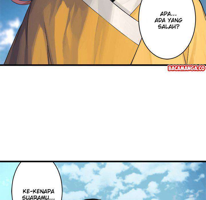 Her Summon Chapter 39 Gambar 29