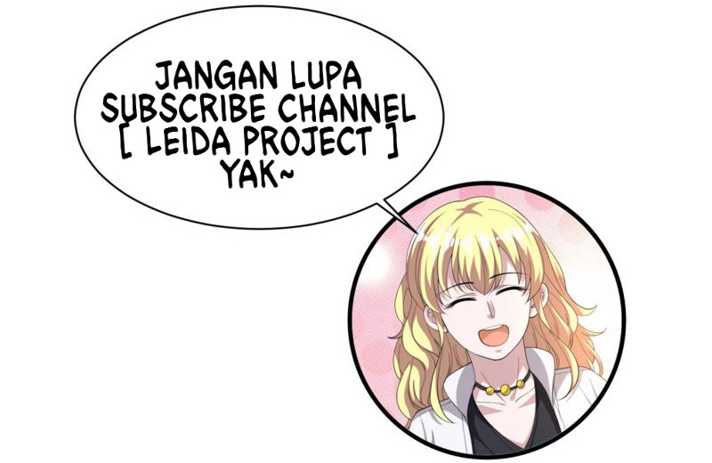 Dushi Xiewang Chapter 91 Gambar 20