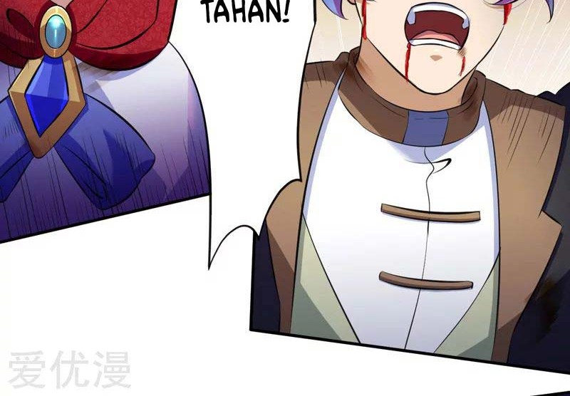 Martial Arts Reigns Chapter 122 halaman 22