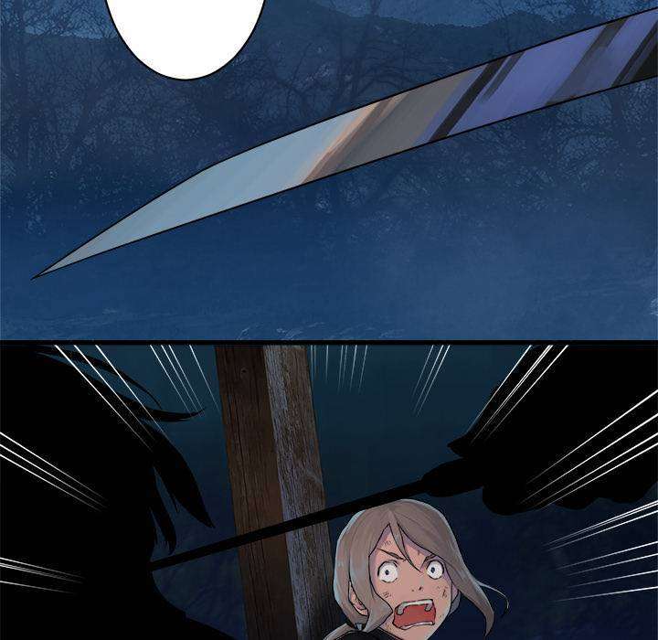 Her Summon Chapter 28 Gambar 31