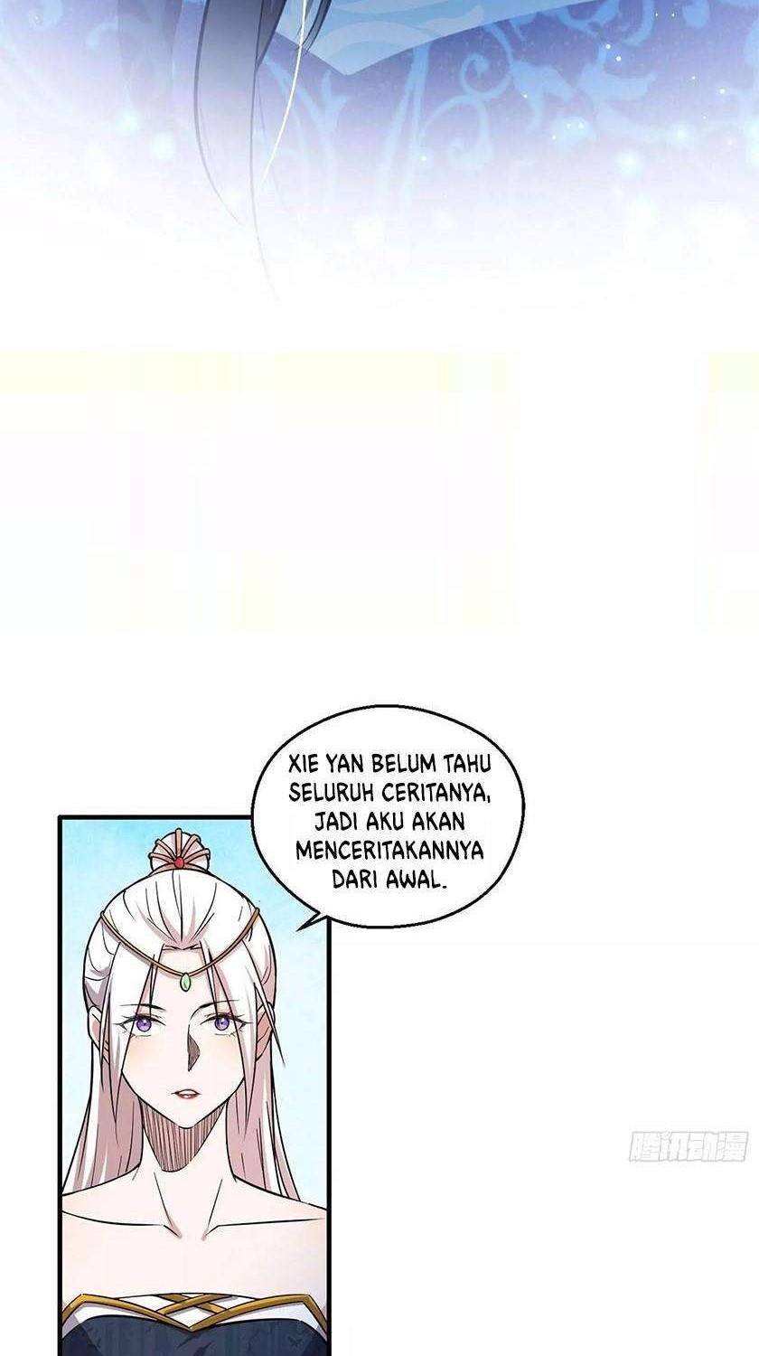 I’m An Evil God Chapter 87 halaman 23