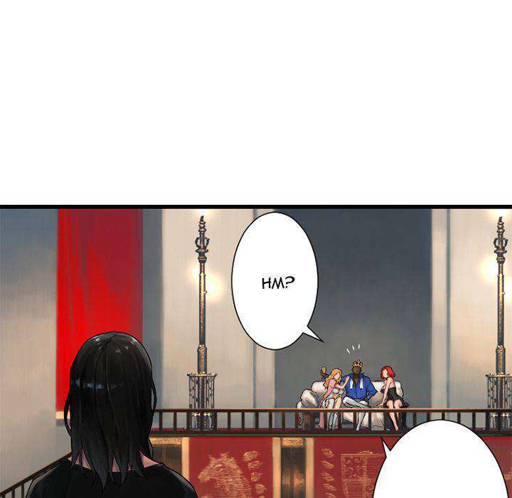 Her Summon Chapter 21 Gambar 43