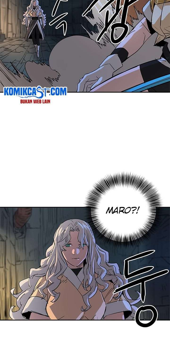Get Life Chapter 63 halaman 30