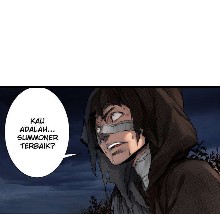 Her Summon Chapter 17 Gambar 38