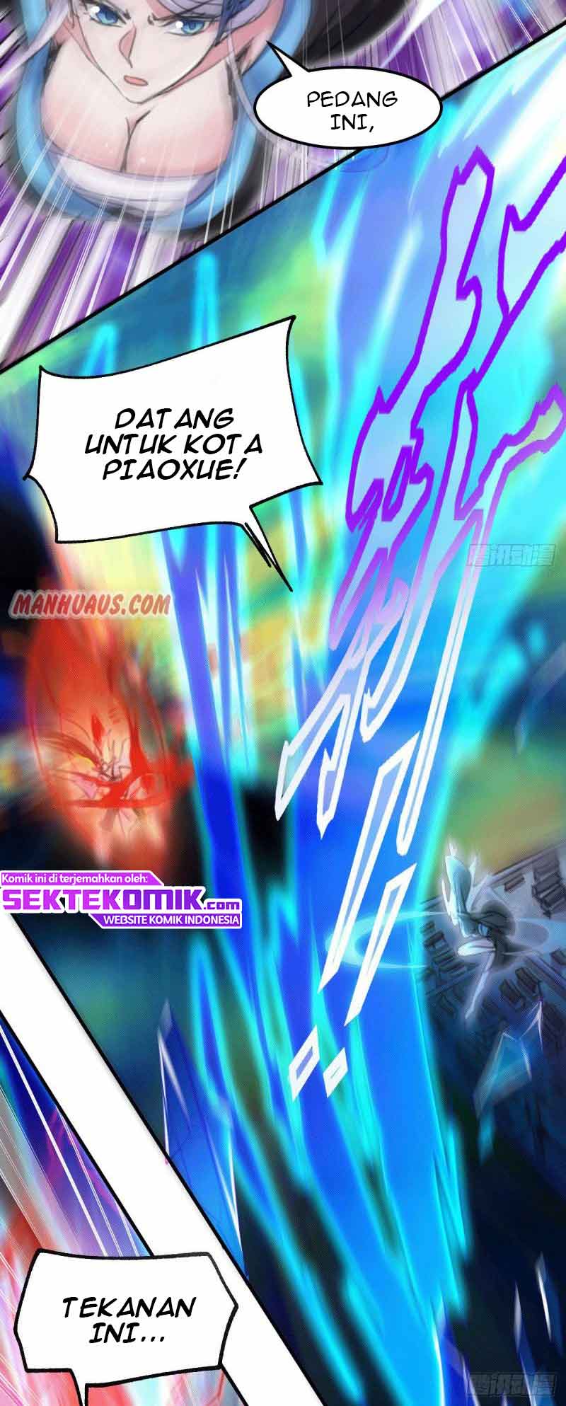 Son in Law Does Cheap Cultivation Chapter 77 halaman 15