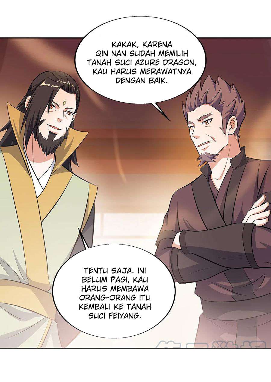 Peerless Soul Chapter 278 Gambar 18