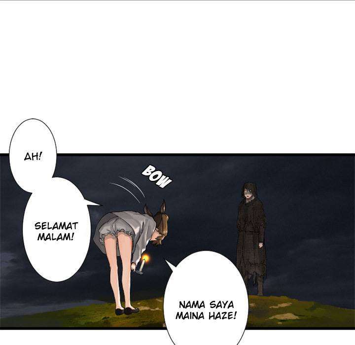 Her Summon Chapter 14 Gambar 49