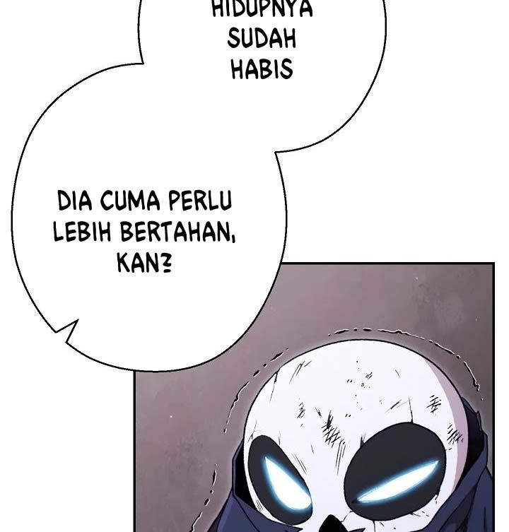 Dungeon Reset Chapter 77 halaman 31