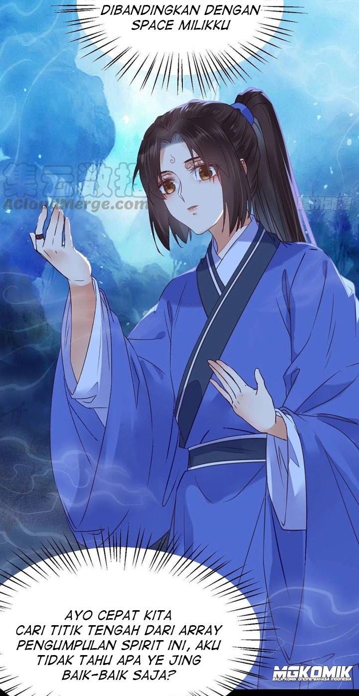 The Ghostly Doctor Chapter 336 Gambar 20