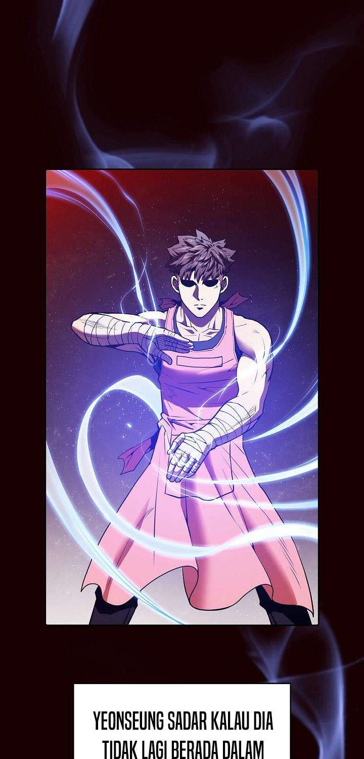The Constellation that Returned from Hell Chapter 14 halaman 34