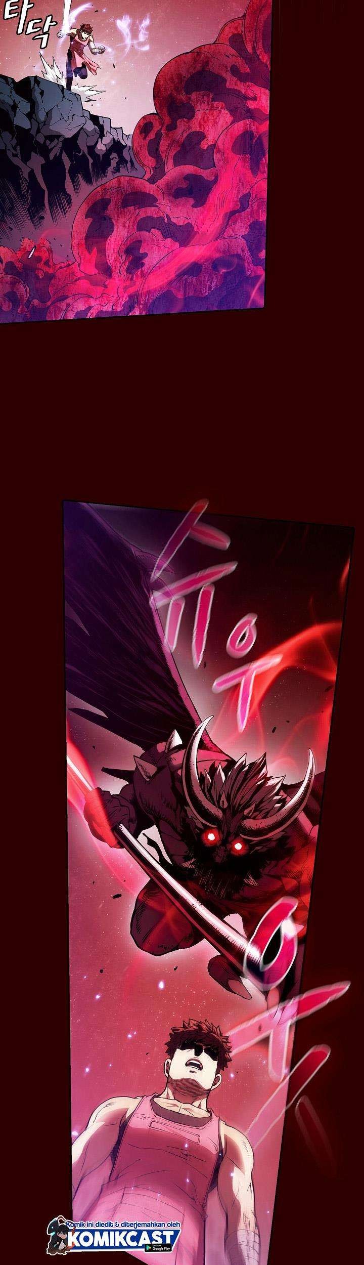 The Constellation that Returned from Hell Chapter 13 halaman 30