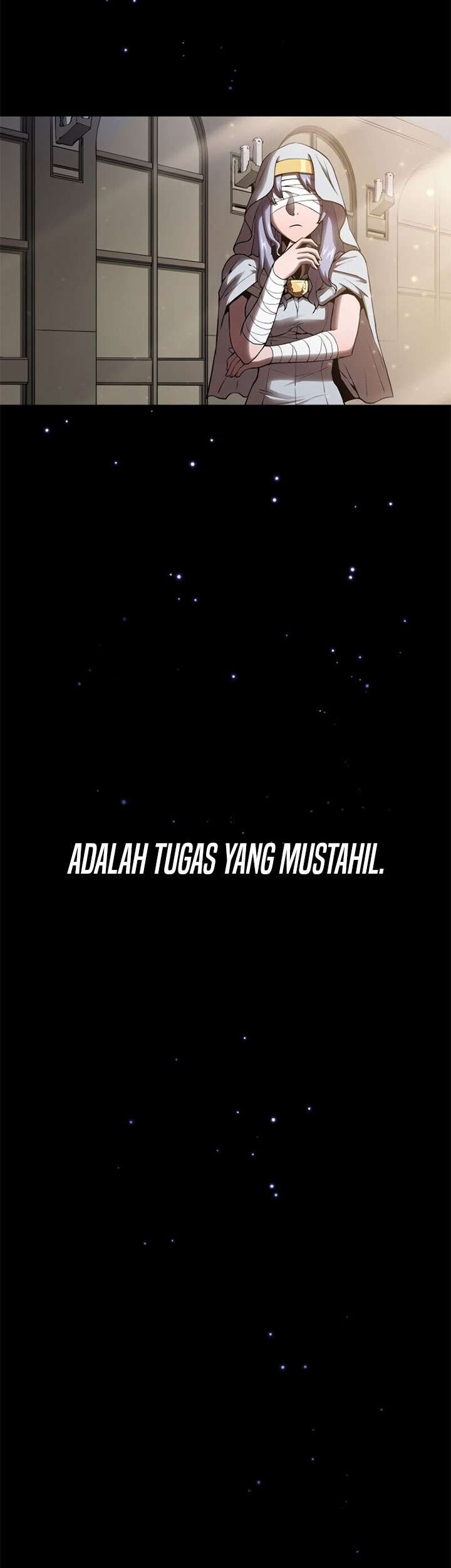 The Constellation that Returned from Hell Chapter 4 halaman 30
