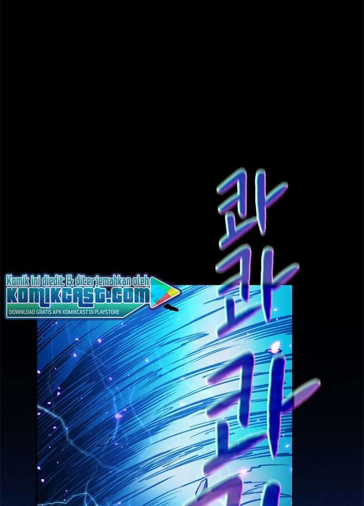 The Constellation that Returned from Hell Chapter 4 halaman 31