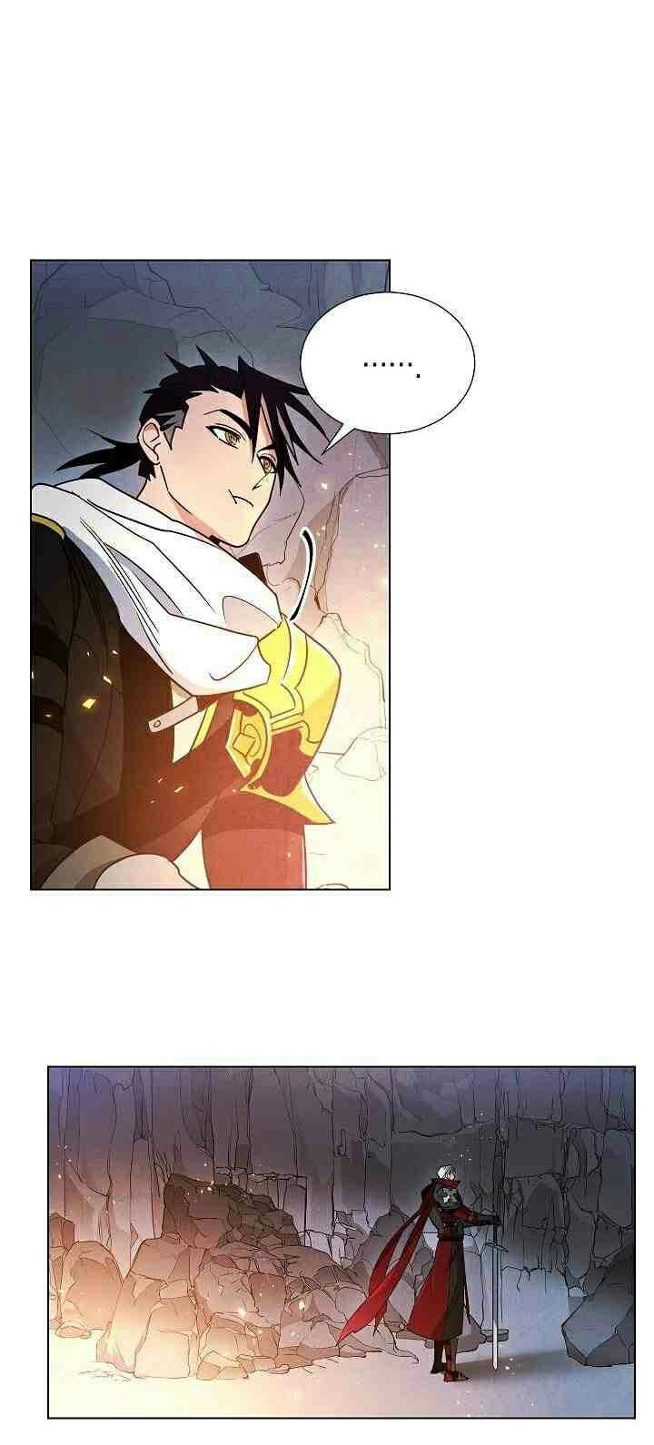 Seven Knights: Alkaid Chapter 7 halaman 26