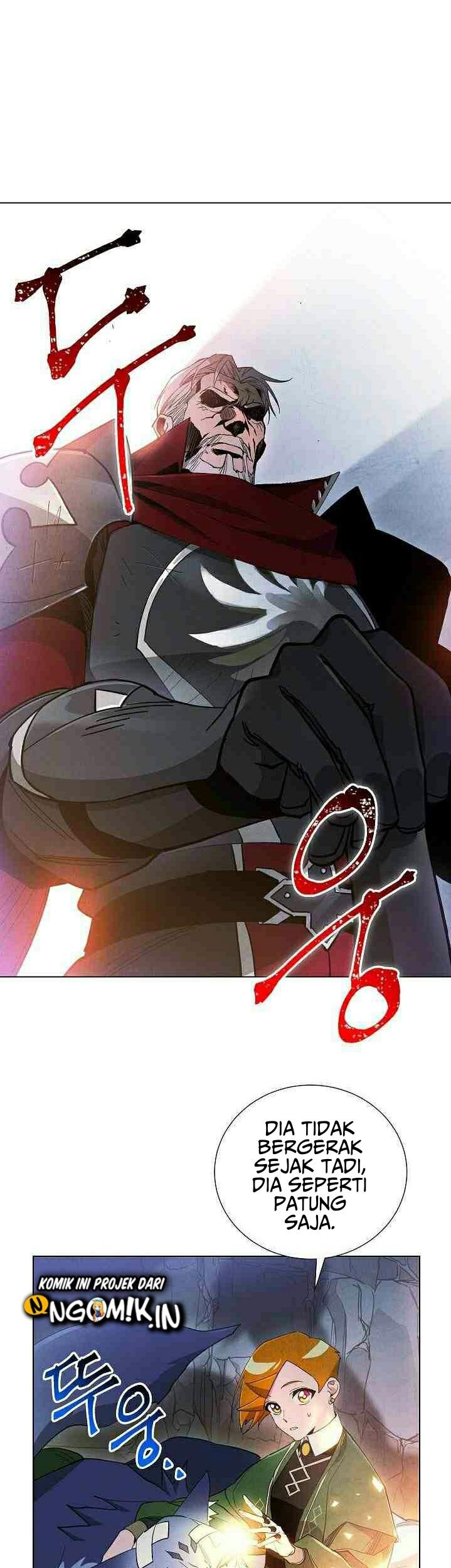 Seven Knights: Alkaid Chapter 7 halaman 27