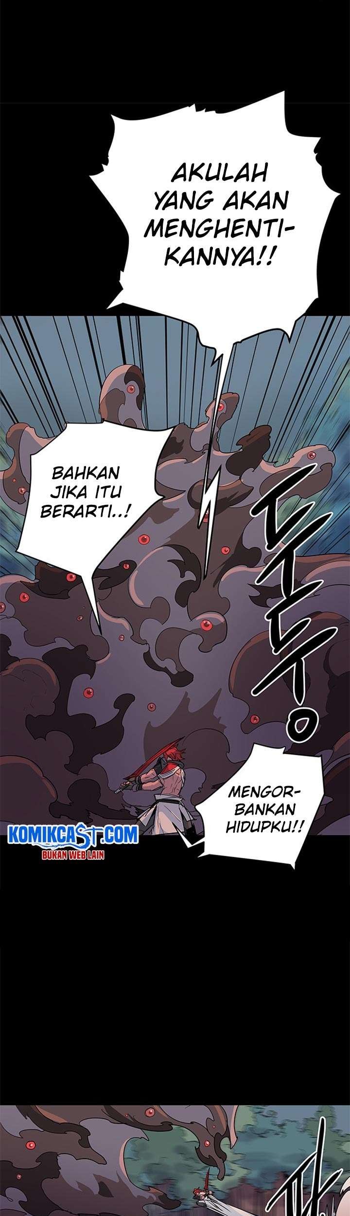 Get Life Chapter 64 halaman 31