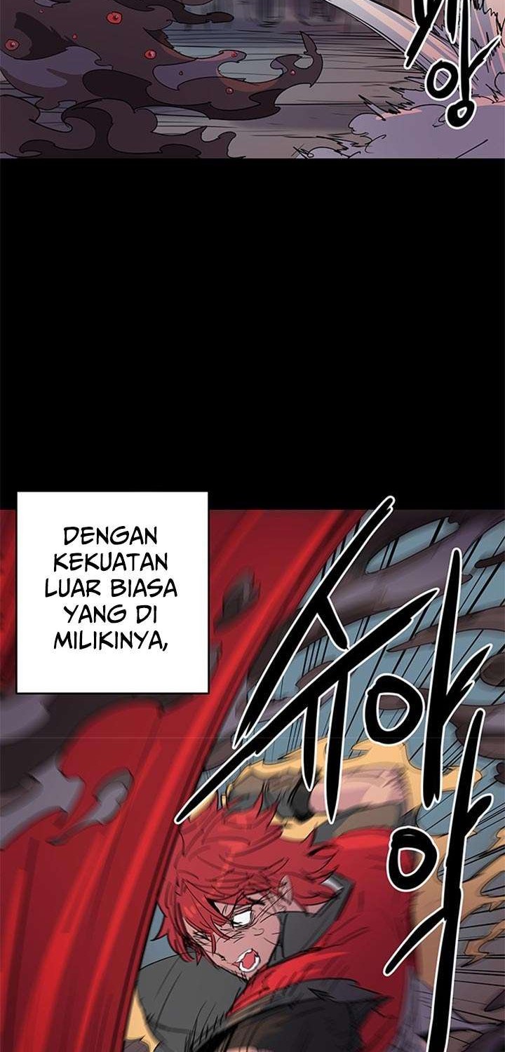 Get Life Chapter 64 halaman 32