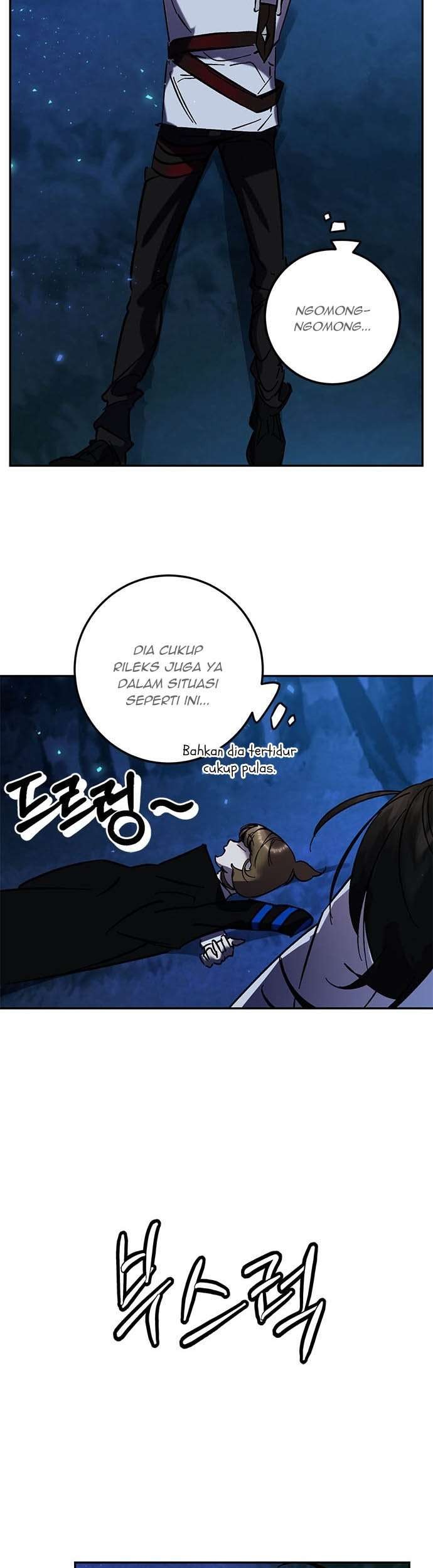Return to Player Chapter 29 halaman 38