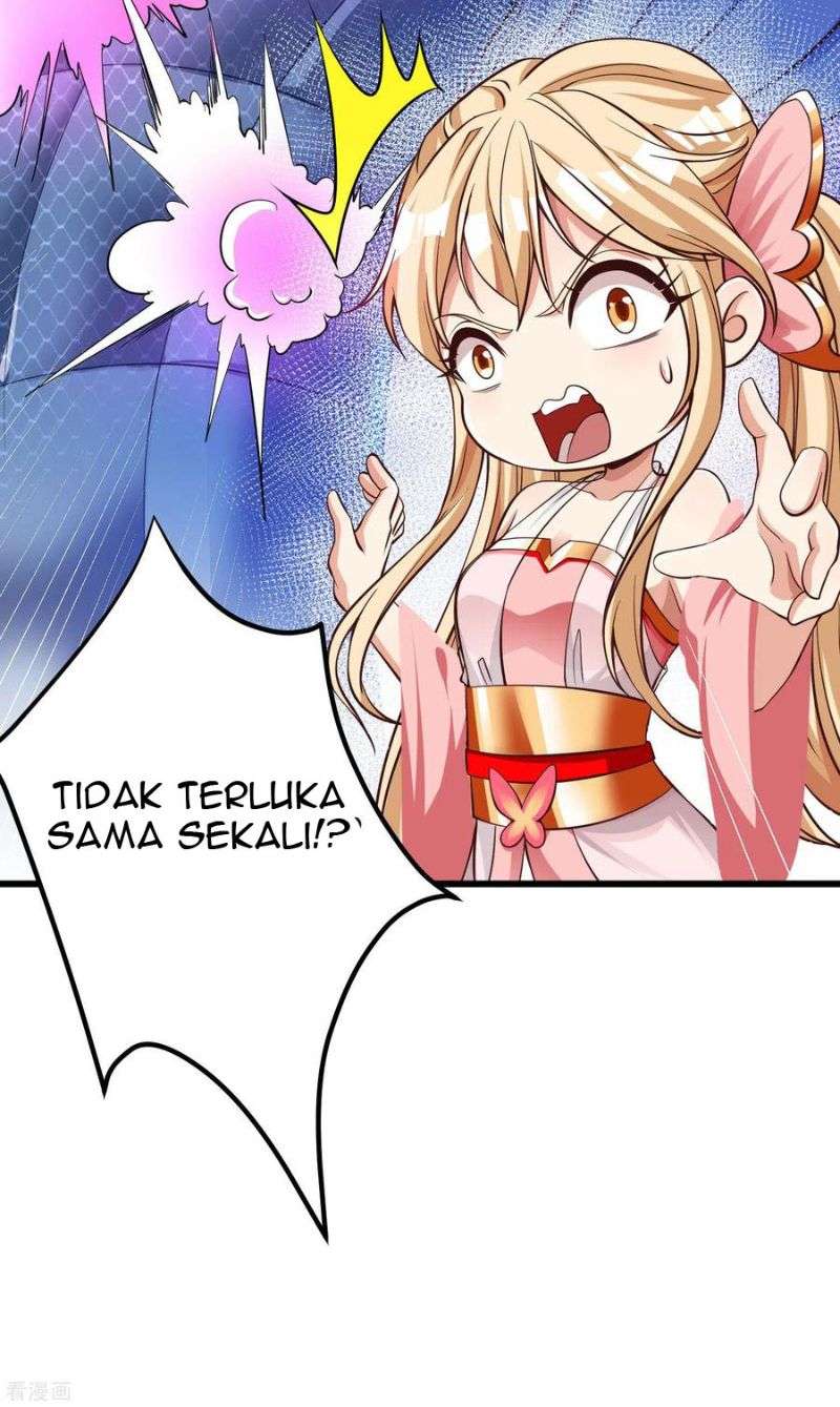 Bisheng Supreme’s Rebirth Chapter 24 Gambar 19