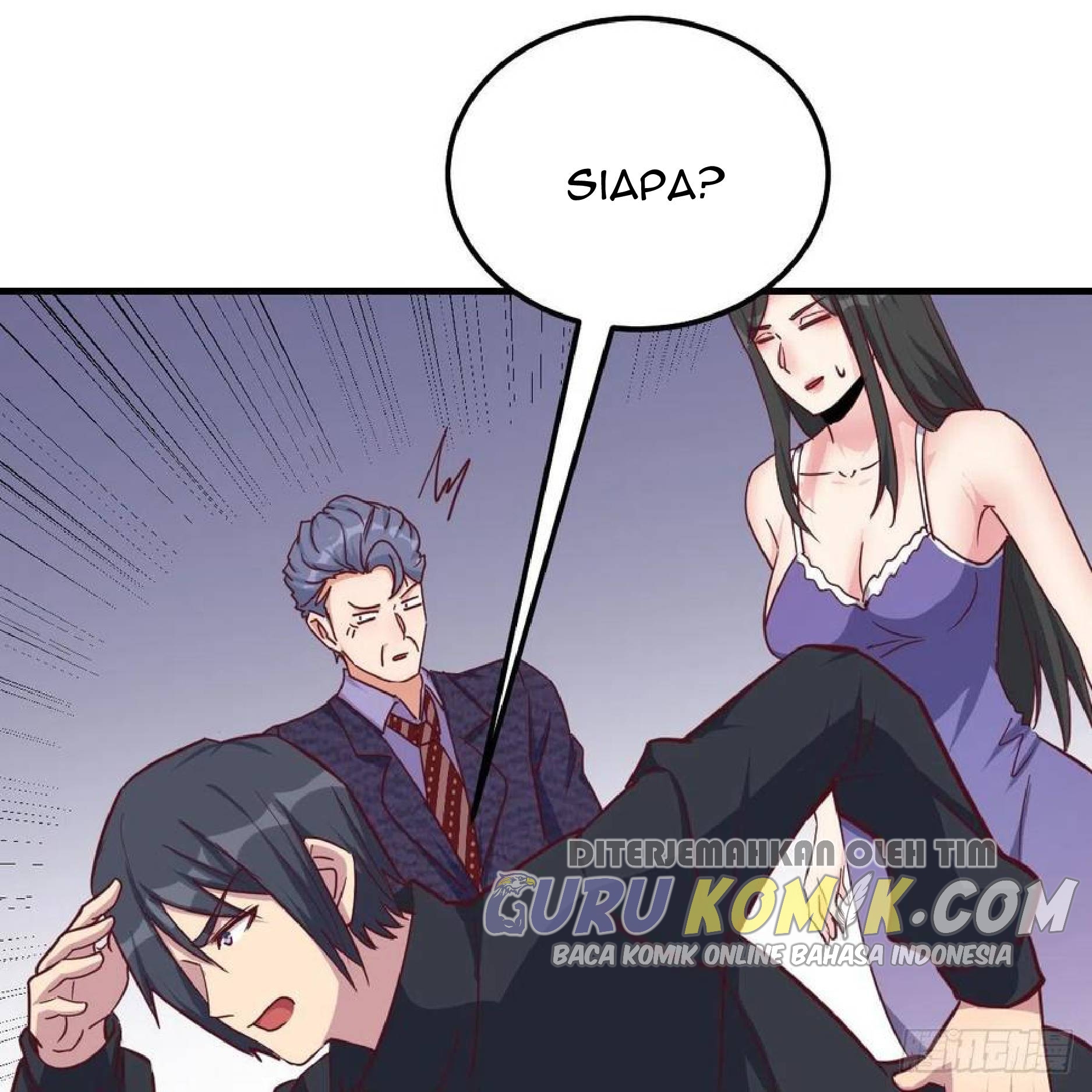 Full-level Peach Blossom Acupuncturist Chapter 48 Gambar 43
