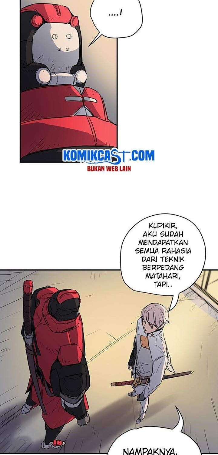 Get Life Chapter 65 halaman 32