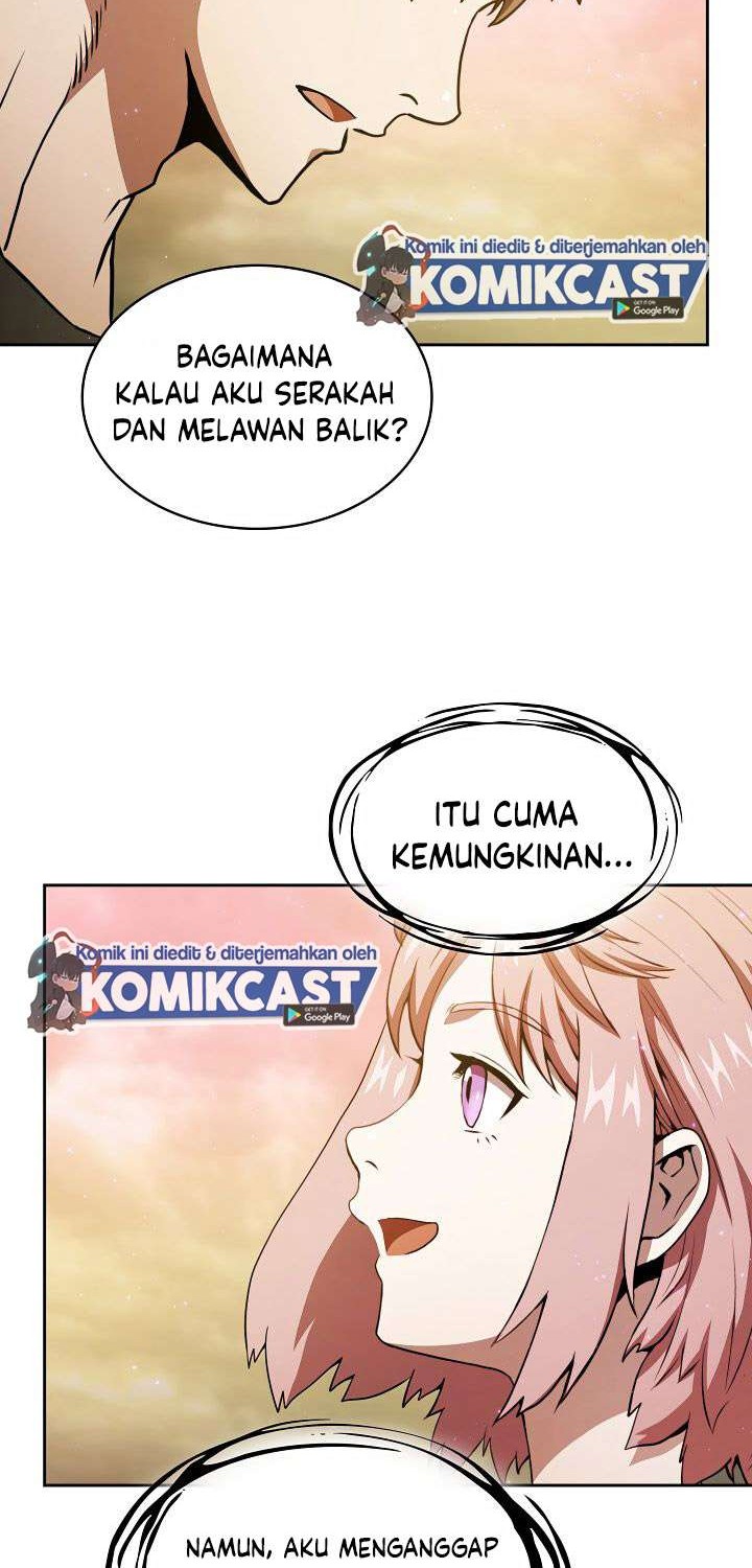 The Constellation that Returned from Hell Chapter 21 halaman 30