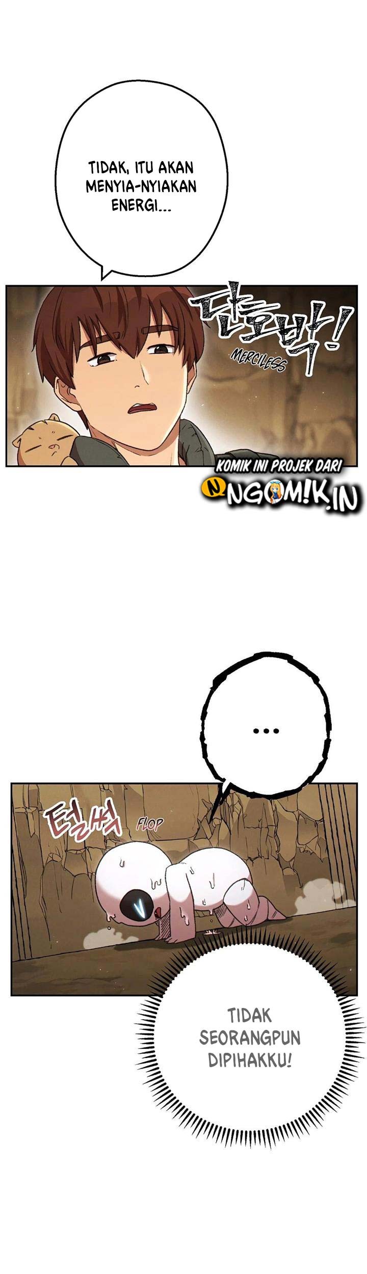 Dungeon Reset Chapter 78 halaman 26