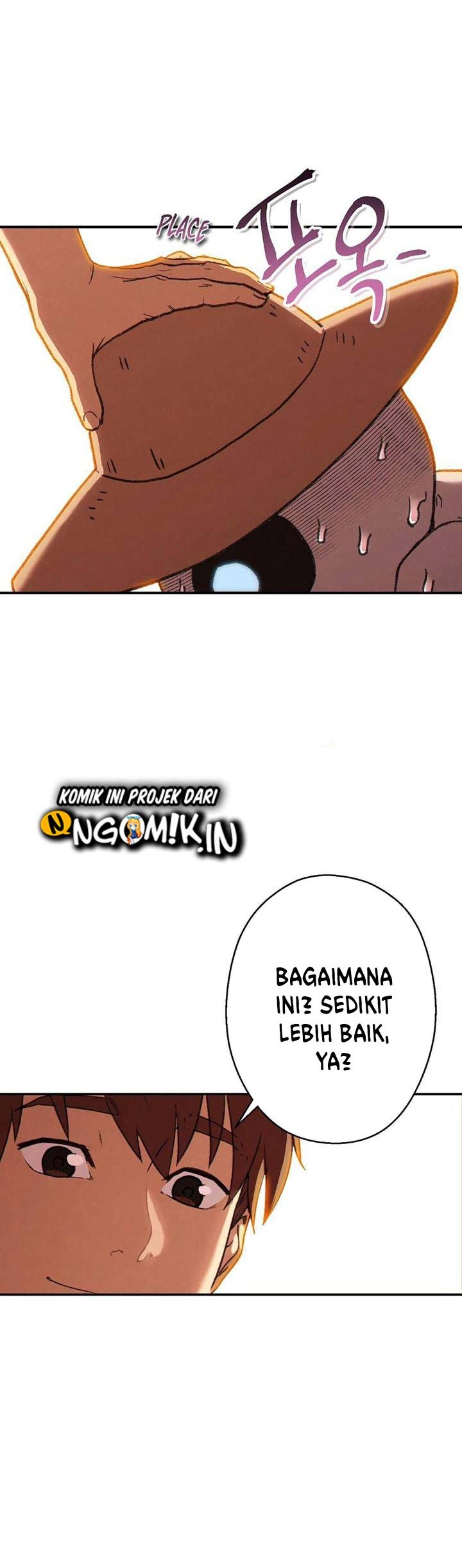 Dungeon Reset Chapter 78 halaman 27