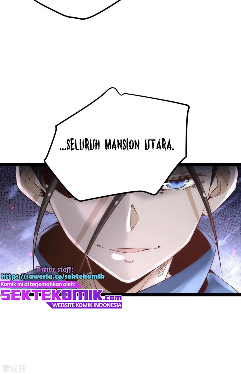 Almighty Master Chapter 117 halaman 26