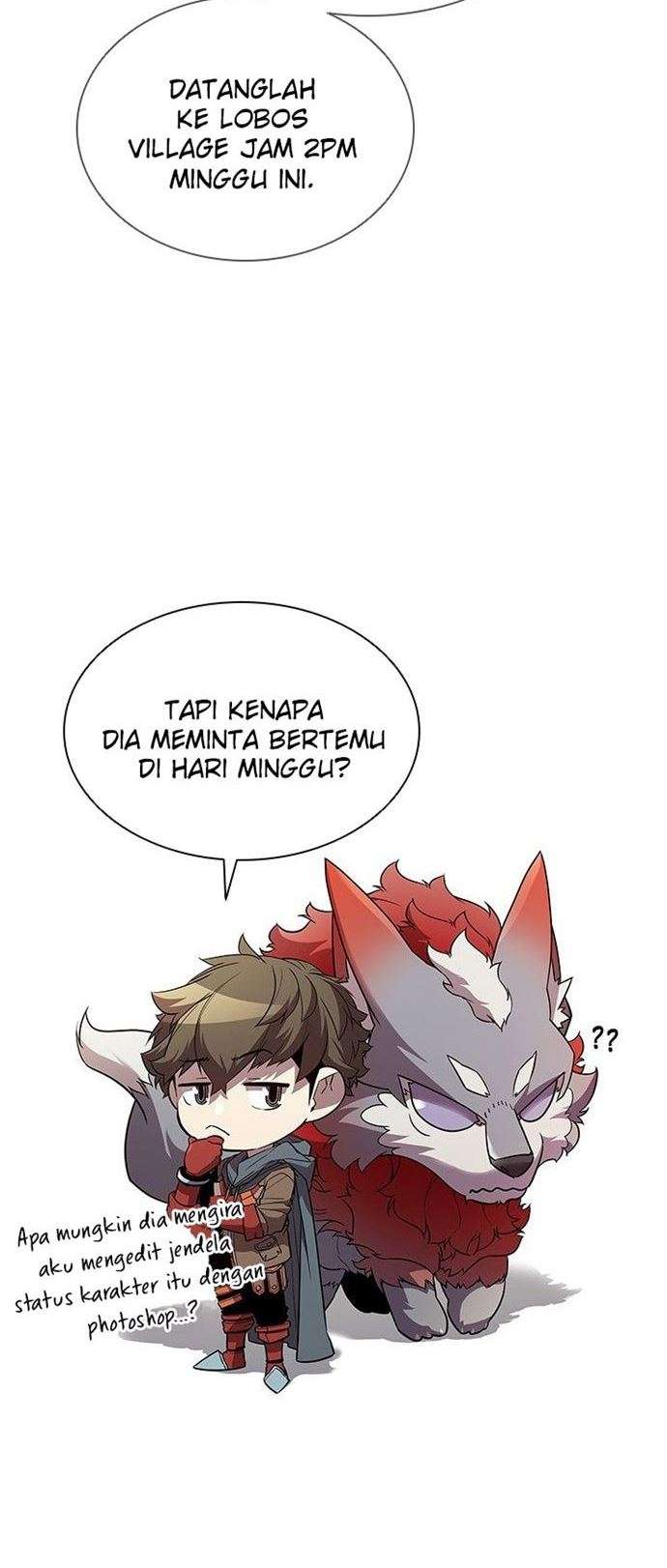 Taming Master Chapter 44 halaman 33