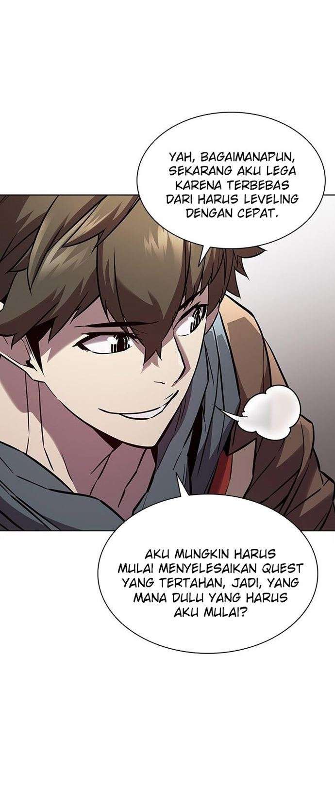 Taming Master Chapter 44 halaman 34