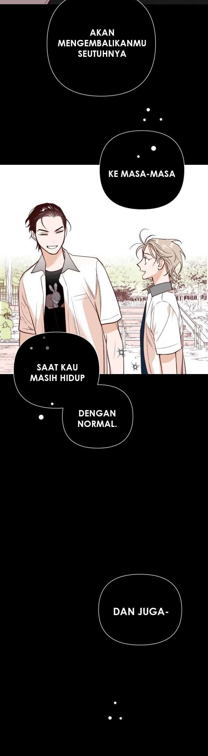 DevilShot Chapter 10 Gambar 27