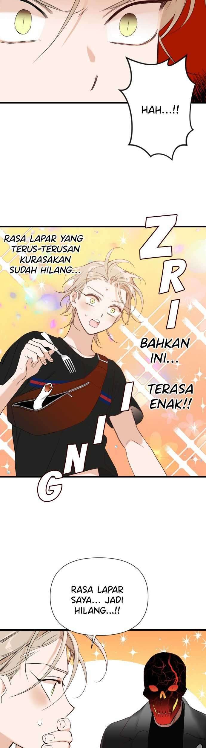 DevilShot Chapter 08 Gambar 24