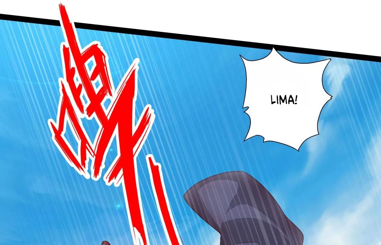 Xianwu Dizun Chapter 96 halaman 15
