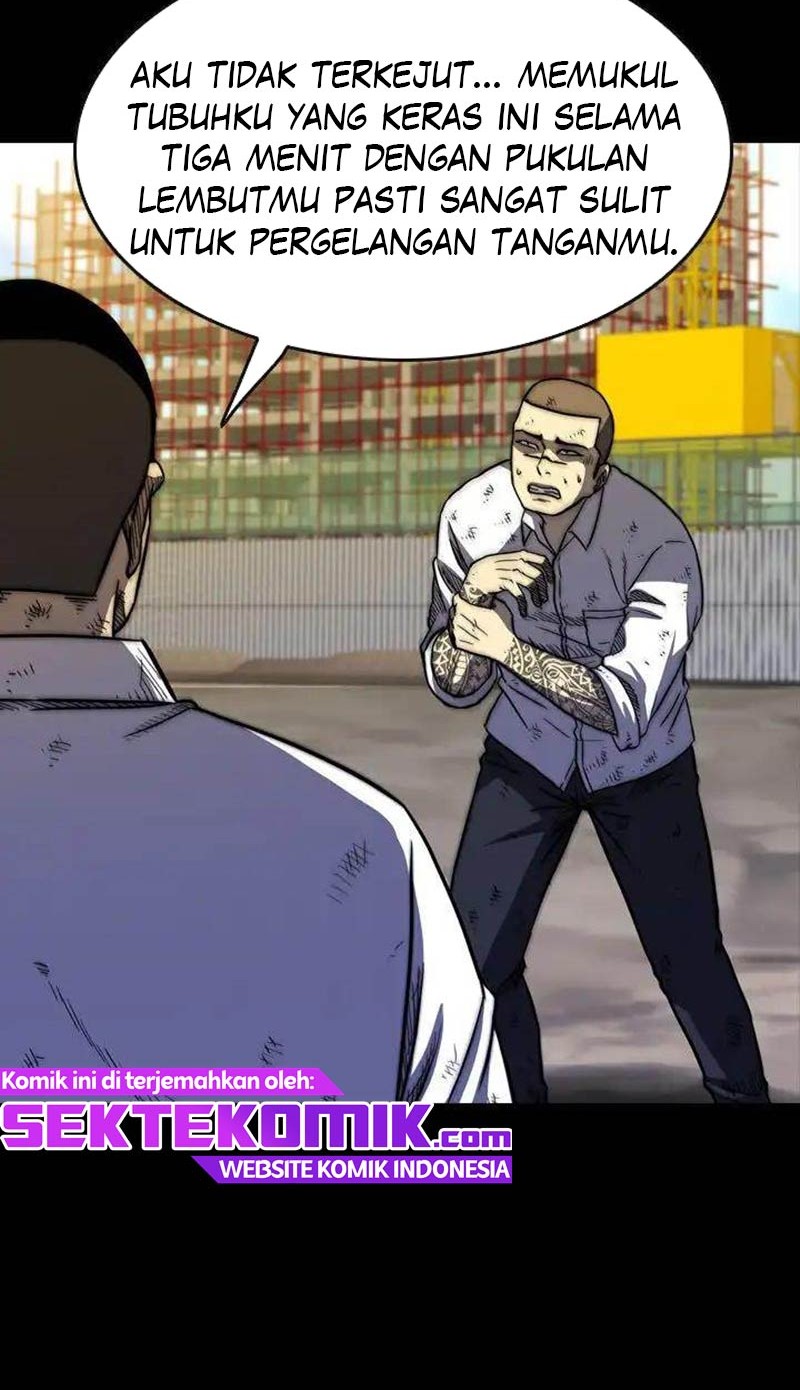 Watch Dog Chapter 19 Gambar 40
