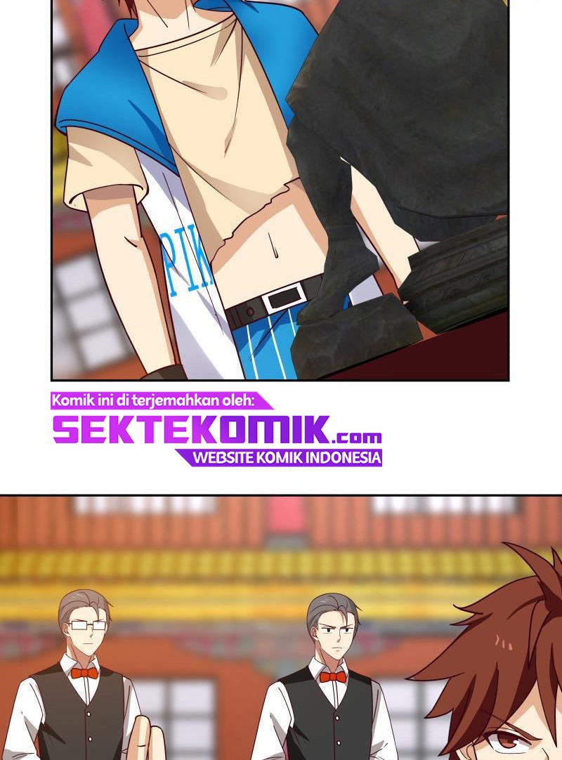 I Have a Dragon on My Body Chapter 329 Gambar 12