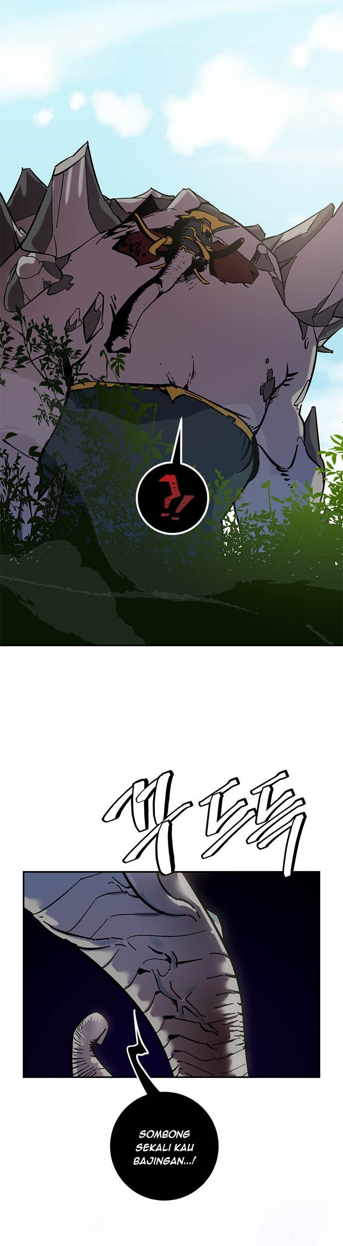 Return to Player Chapter 31 halaman 26