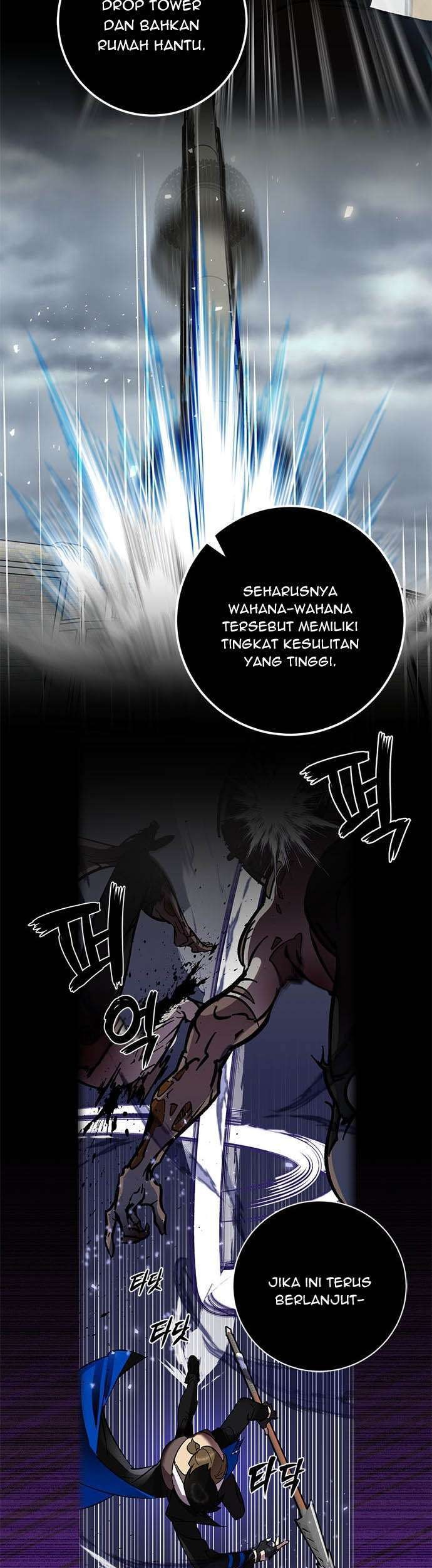 Return to Player Chapter 30 halaman 30