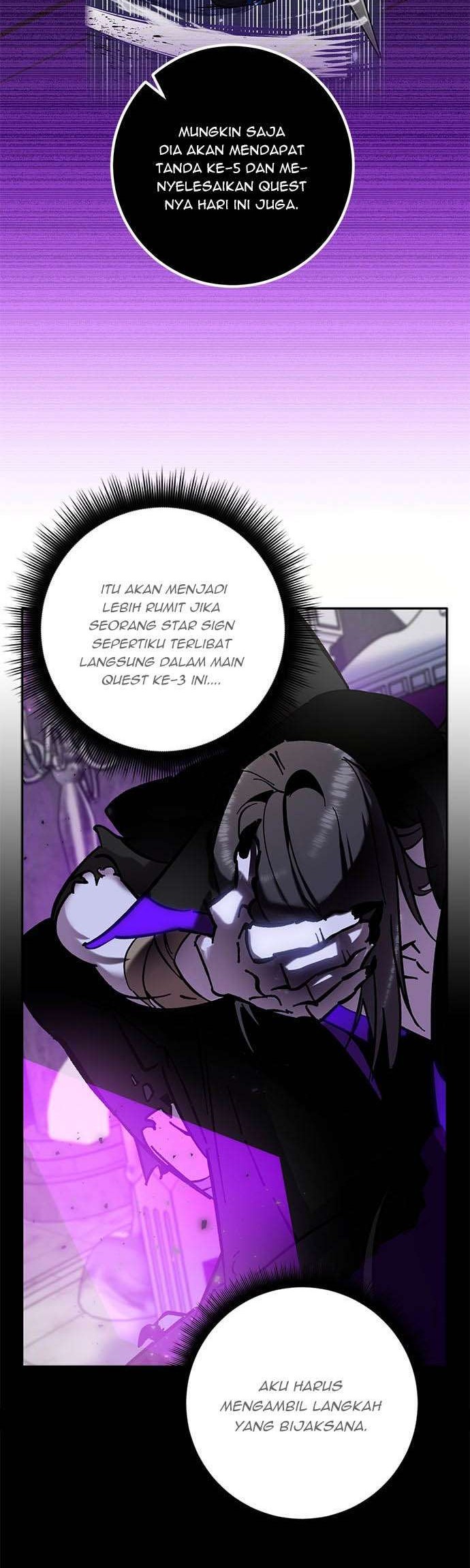 Return to Player Chapter 30 halaman 31