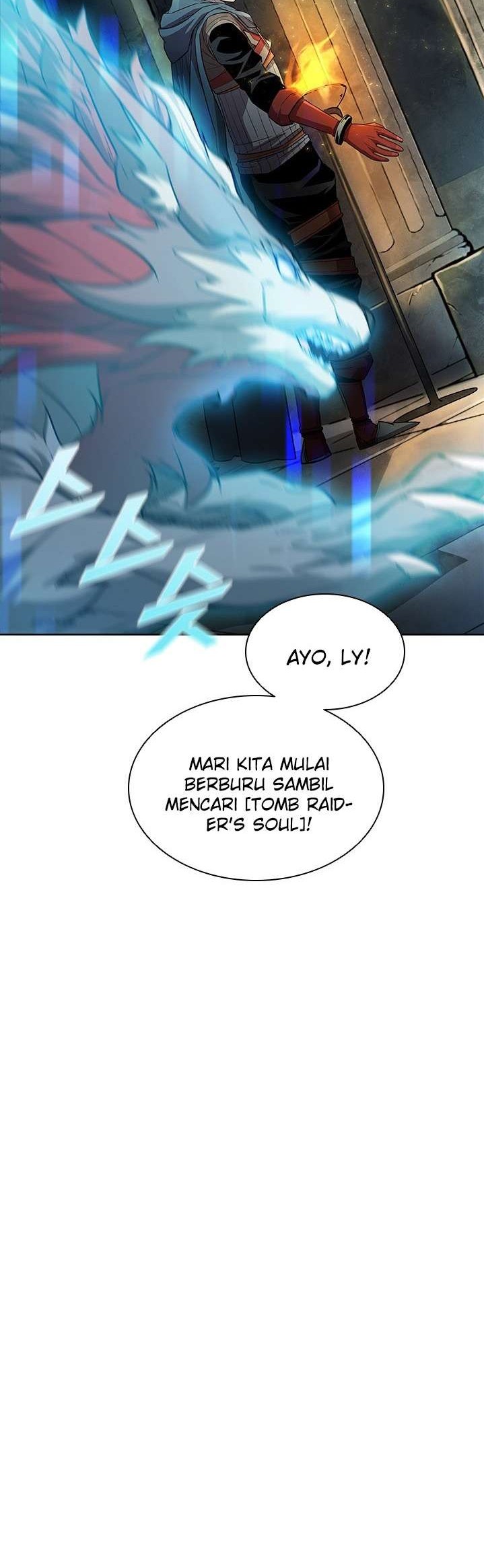 Taming Master Chapter 45 halaman 30